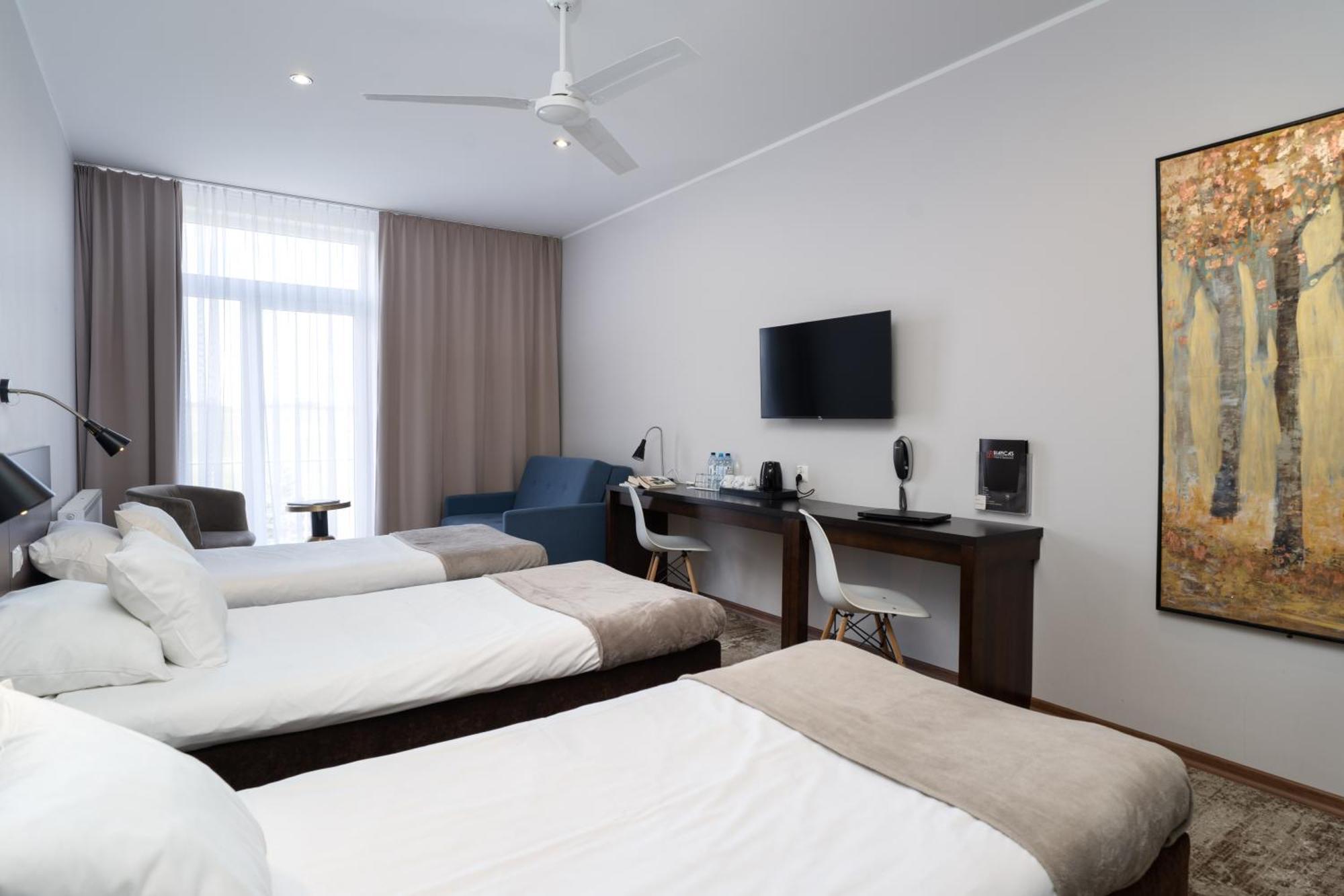 Hotel Biancas Косаково Экстерьер фото