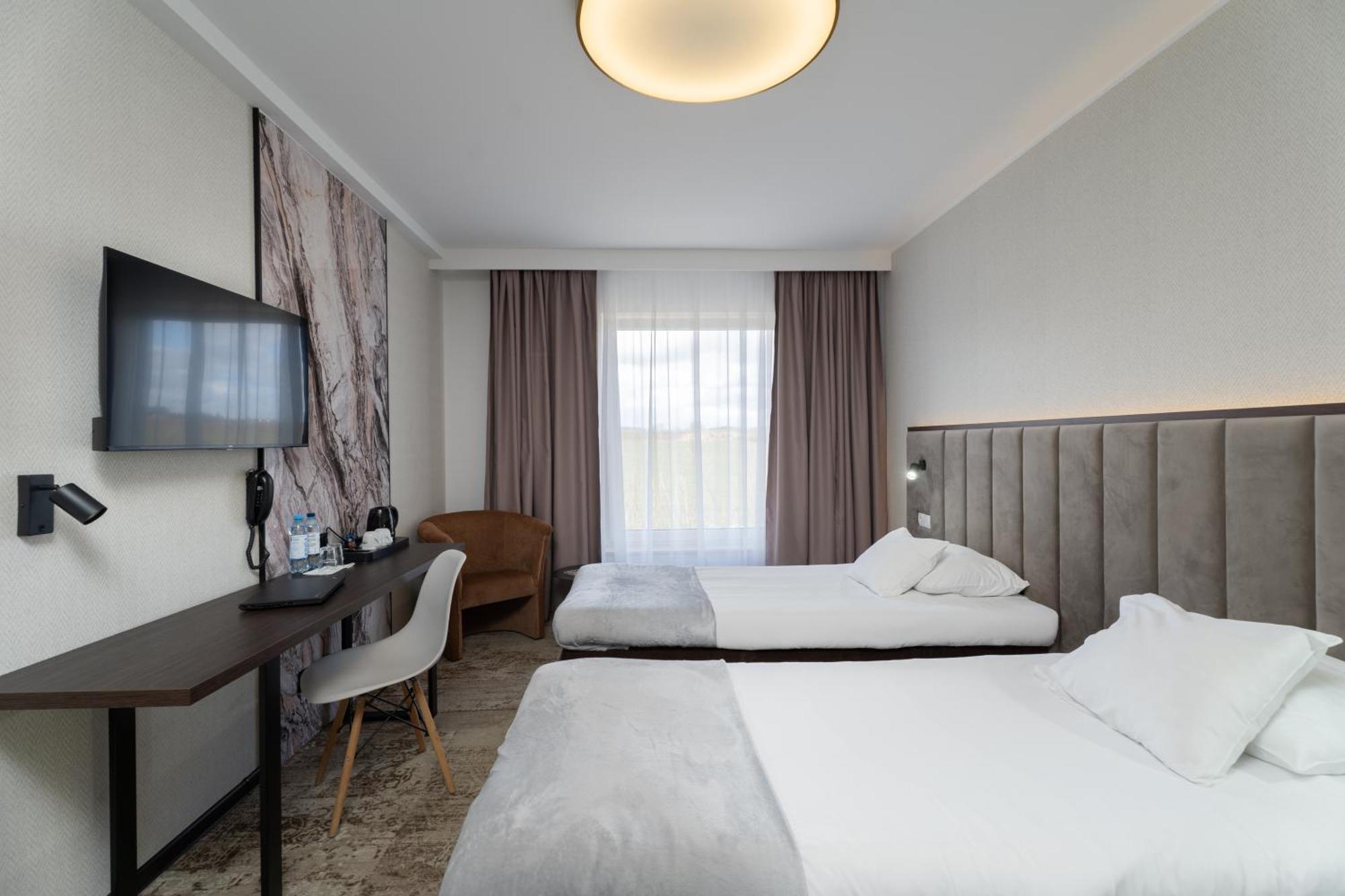 Hotel Biancas Косаково Экстерьер фото