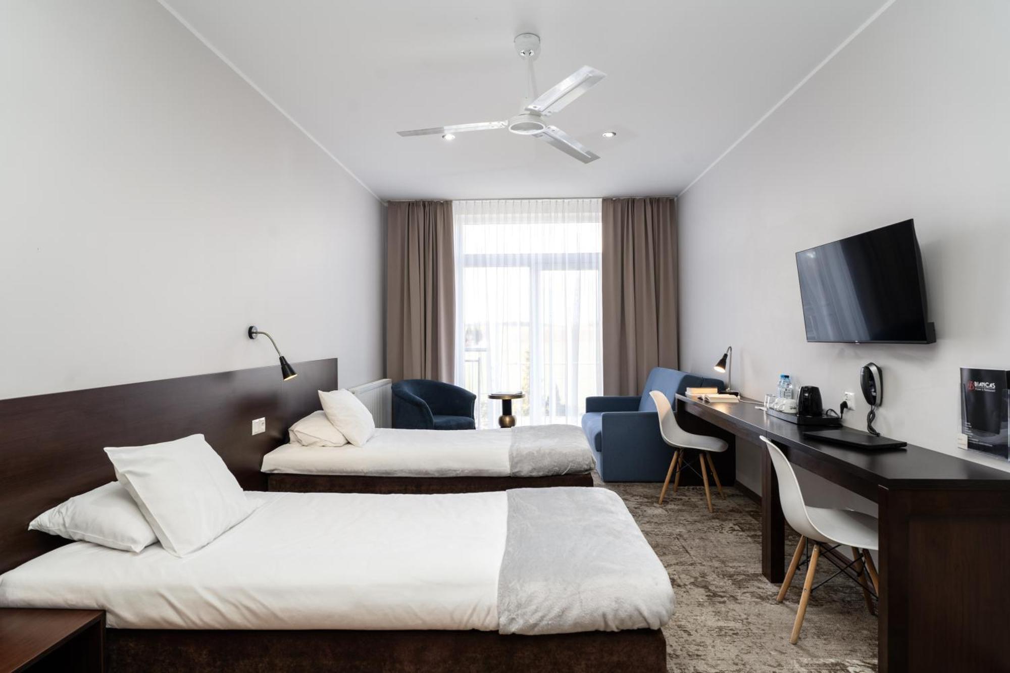 Hotel Biancas Косаково Экстерьер фото