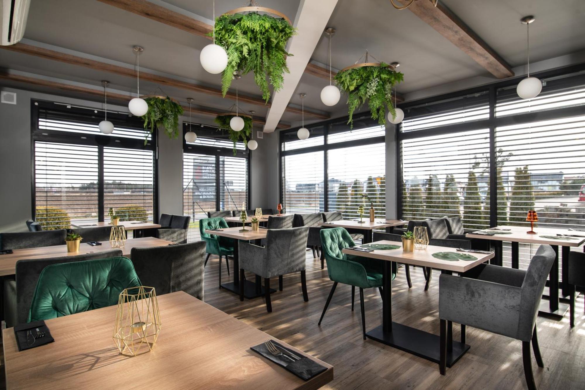 Hotel Biancas Косаково Экстерьер фото