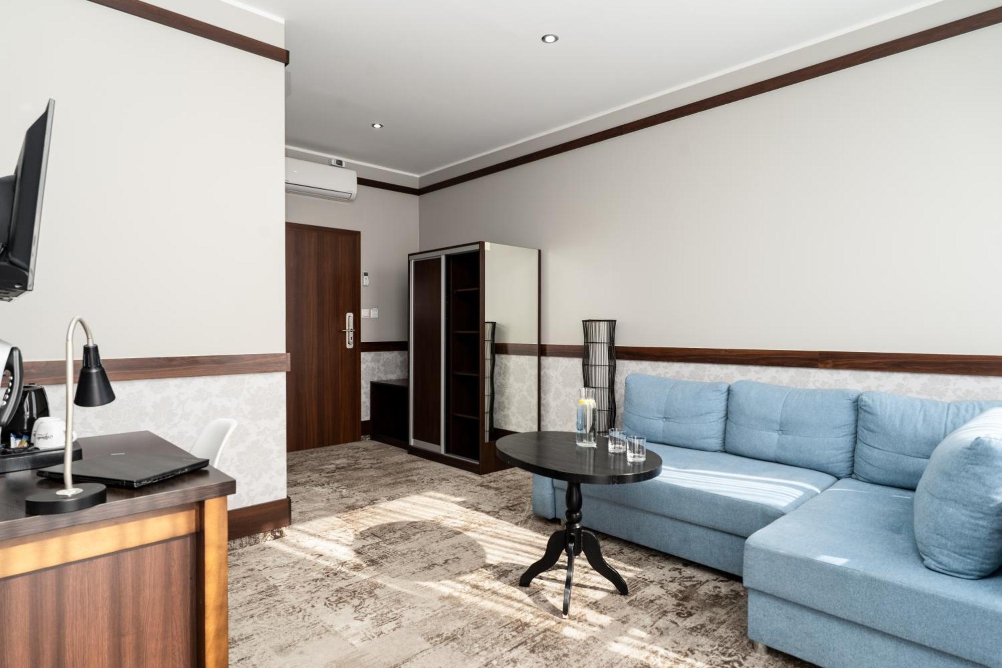 Hotel Biancas Косаково Экстерьер фото