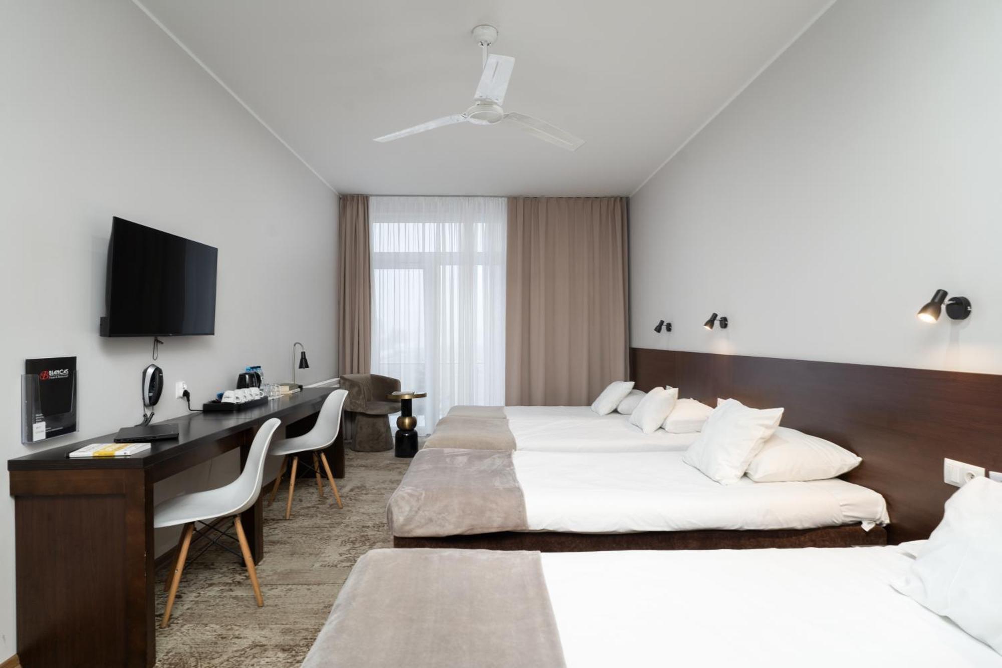 Hotel Biancas Косаково Экстерьер фото