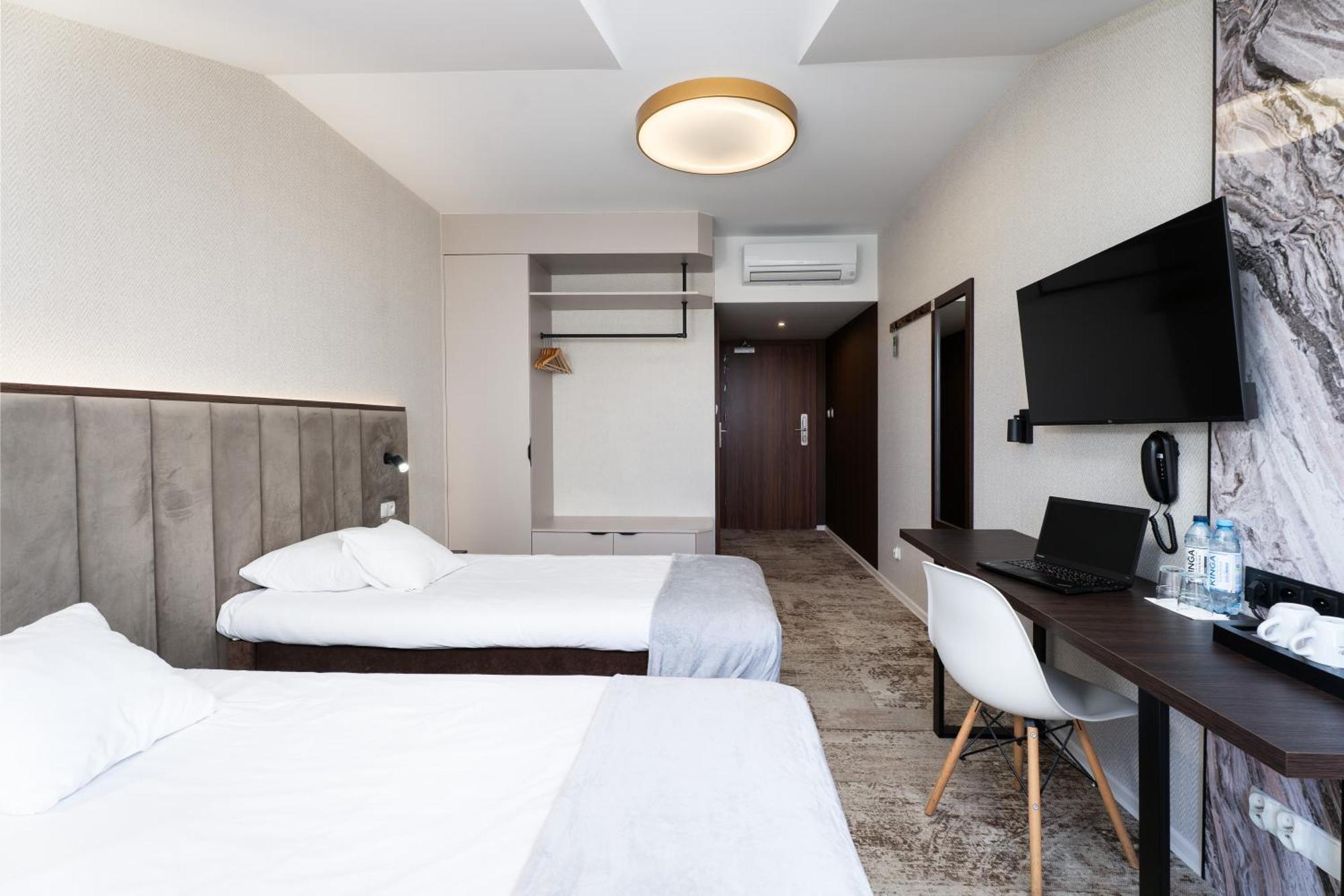Hotel Biancas Косаково Экстерьер фото