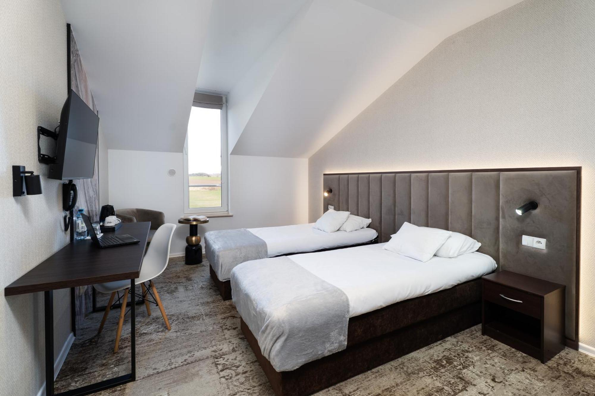 Hotel Biancas Косаково Экстерьер фото