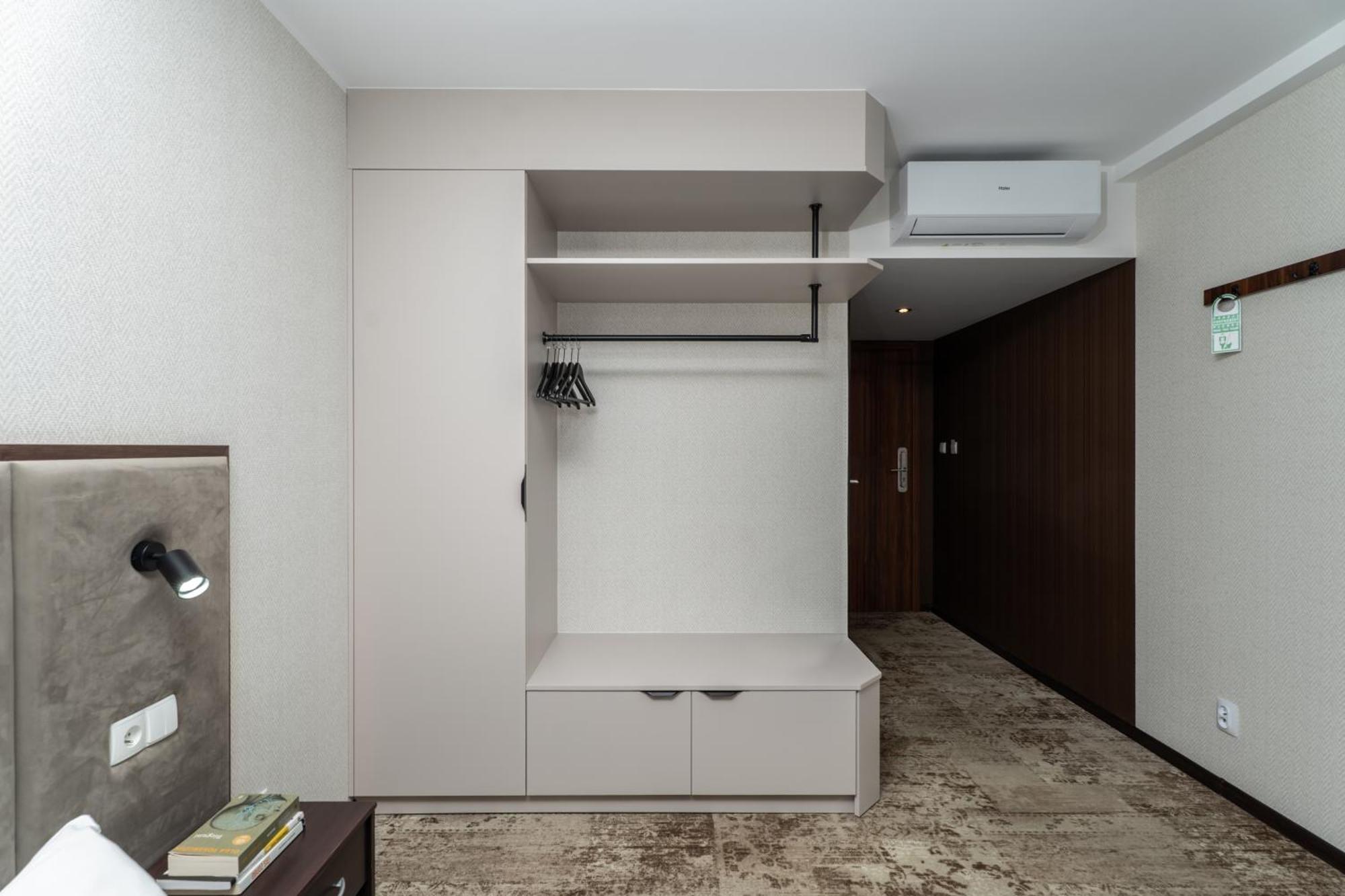 Hotel Biancas Косаково Экстерьер фото