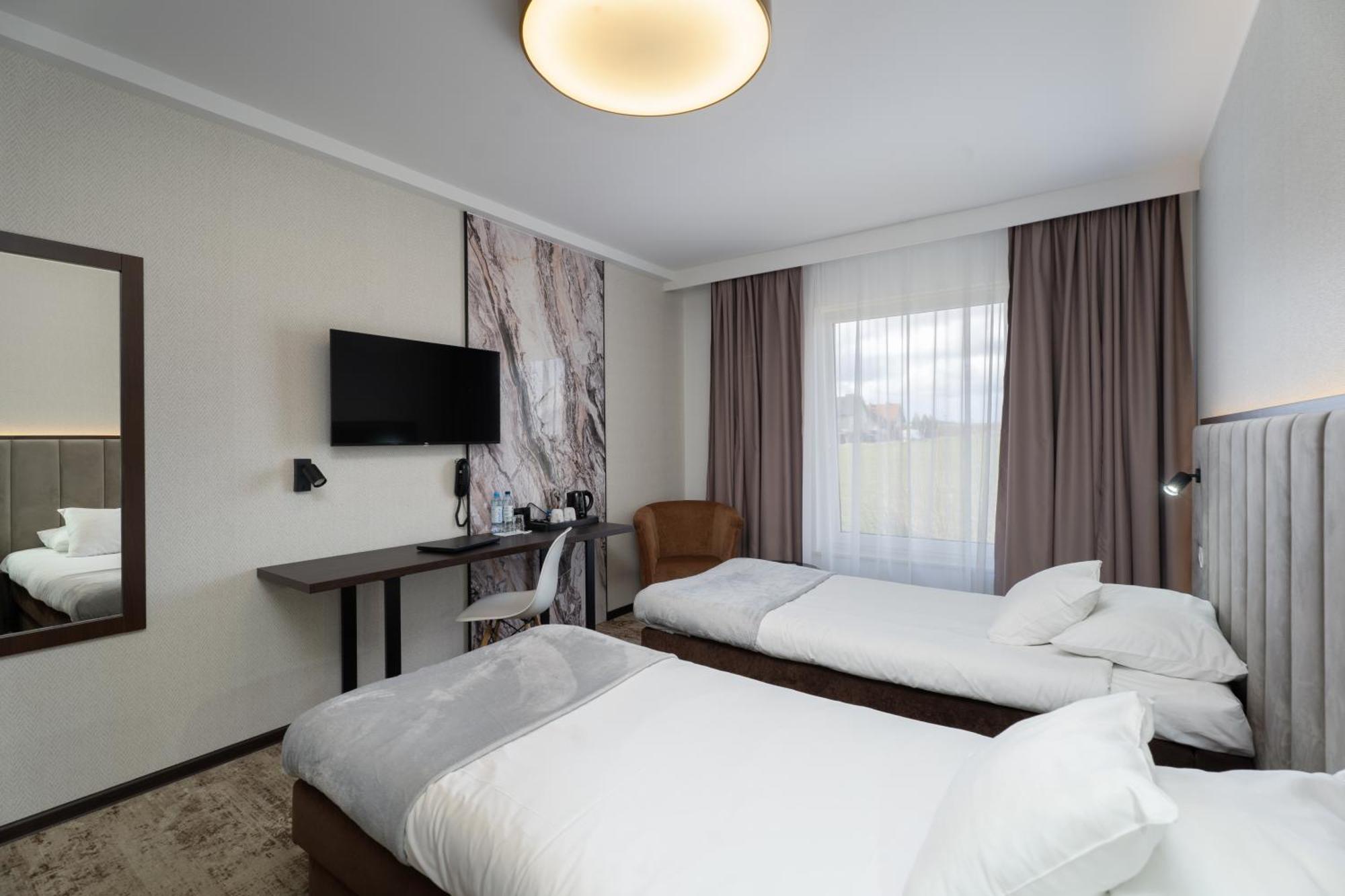 Hotel Biancas Косаково Экстерьер фото
