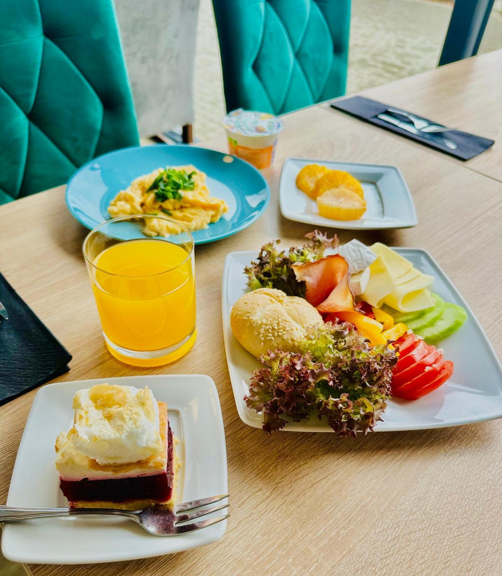 Hotel Biancas Косаково Экстерьер фото