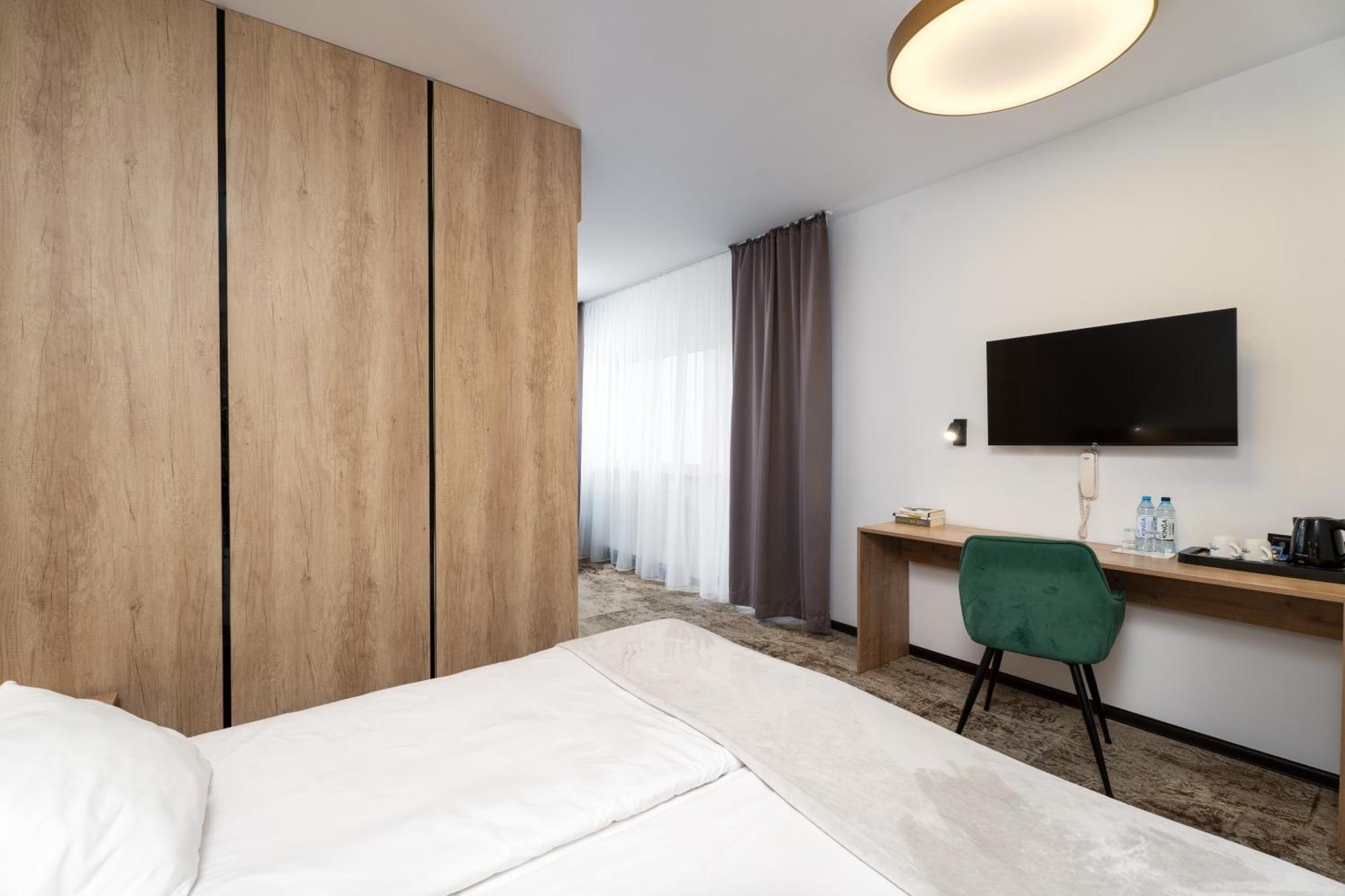Hotel Biancas Косаково Экстерьер фото