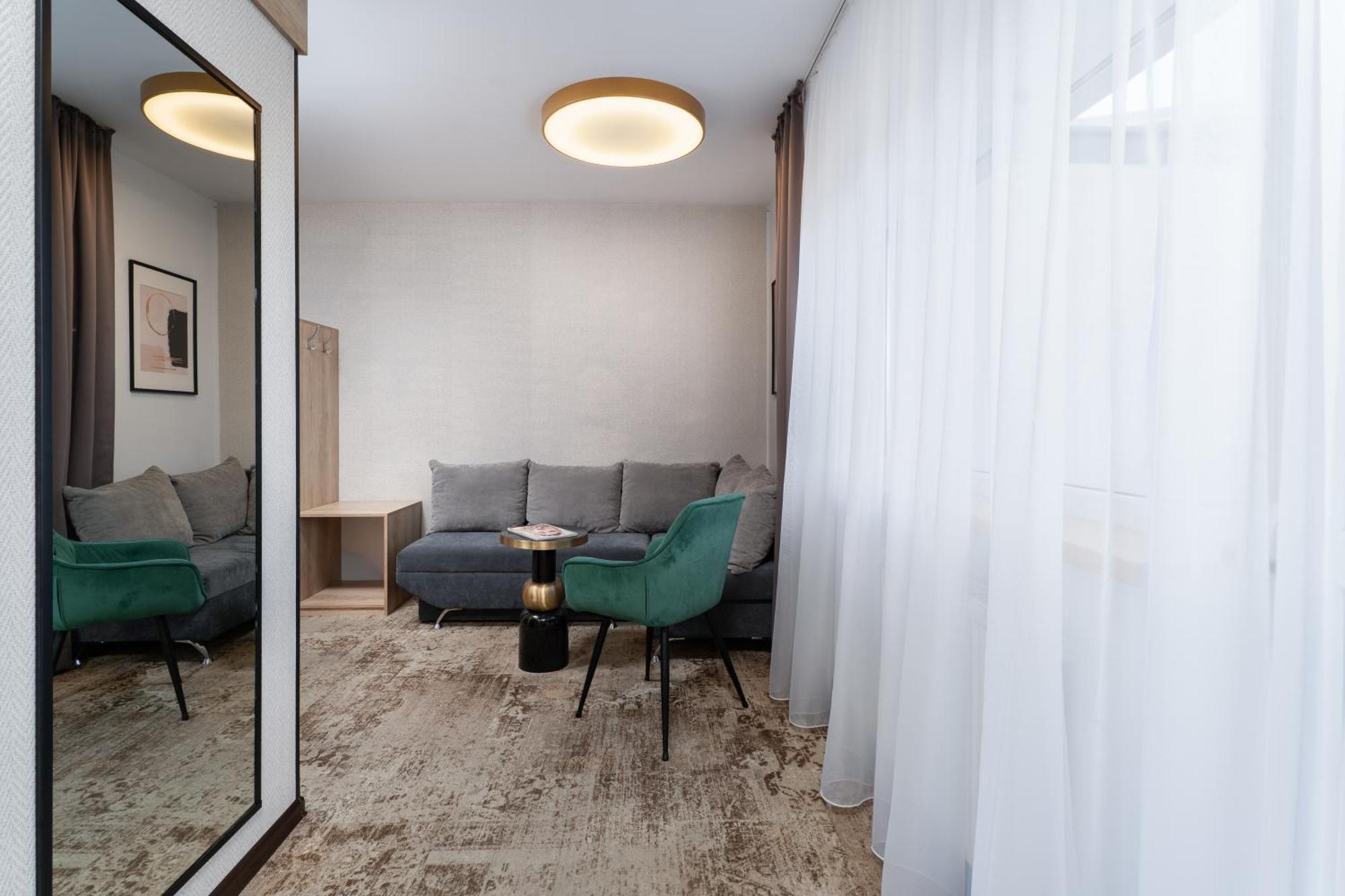 Hotel Biancas Косаково Экстерьер фото