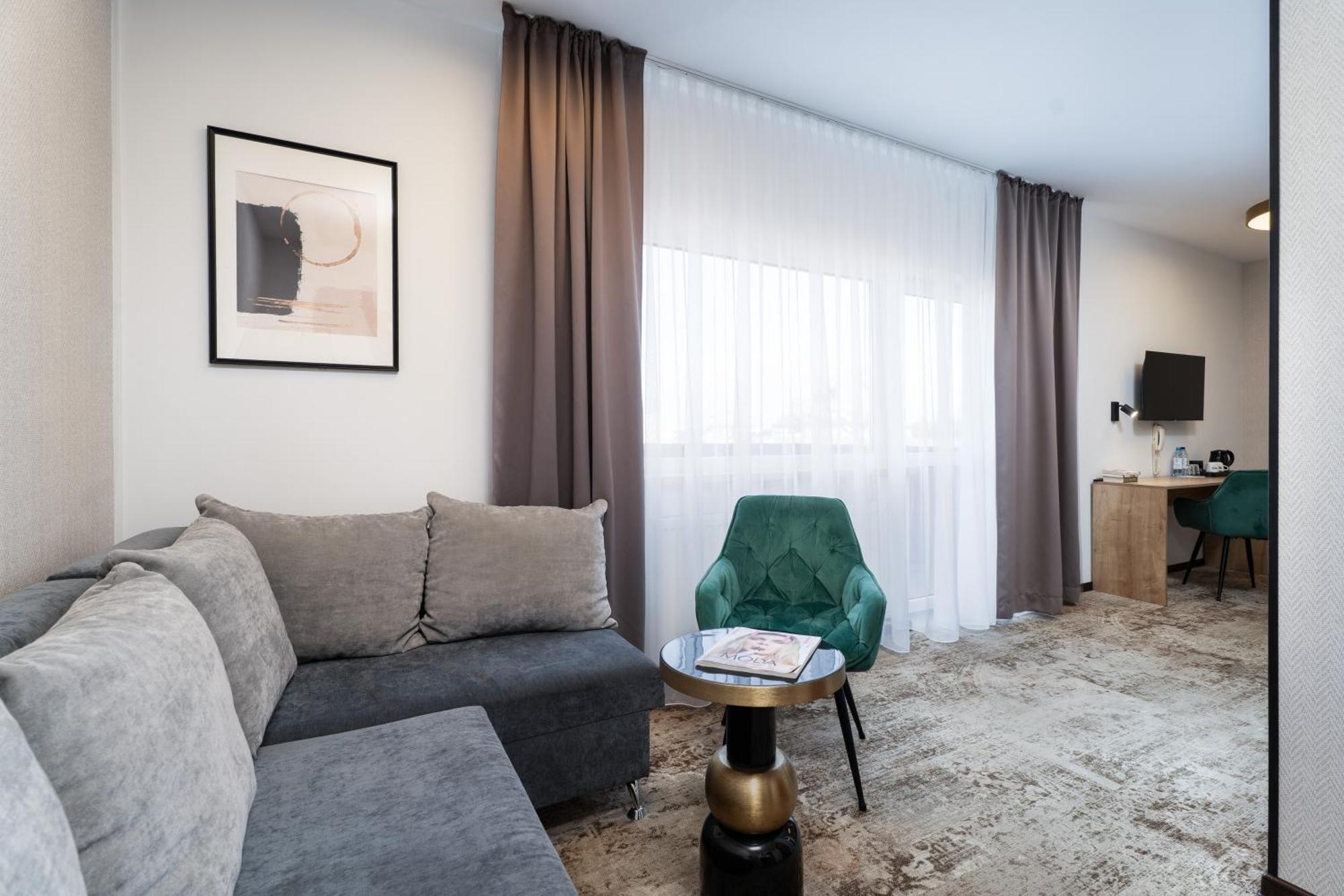 Hotel Biancas Косаково Экстерьер фото